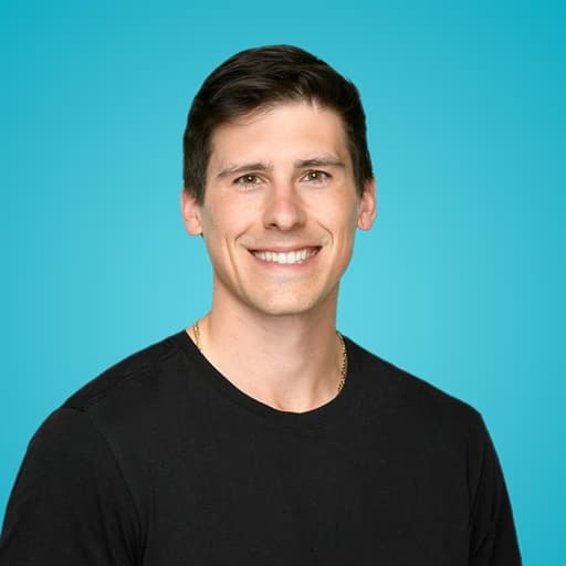 Conor Cox
