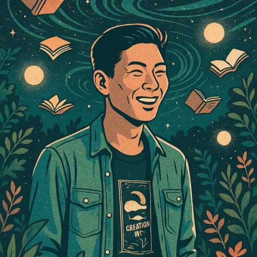 Justin Tung