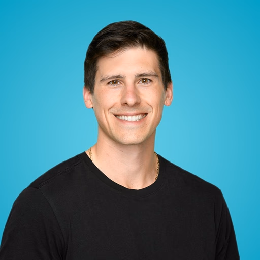 Conor Cox